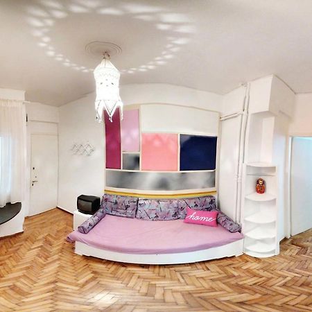 Studio Apartament Ateny Zewnętrze zdjęcie