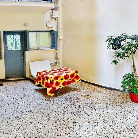 Studio Apartament Ateny Zewnętrze zdjęcie